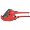 Obcinak do rur YATO YT-22312 PVC, PP, PU, PE, PEX-Al-PEX, max. 63mm