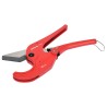 Obcinak do rur YATO YT-22312 PVC, PP, PU, PE, PEX-Al-PEX, max. 63mm