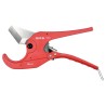 Obcinak do rur YATO YT-22312 PVC, PP, PU, PE, PEX-Al-PEX, max. 63mm