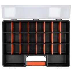 Organizer XL Premium VOREL 78819 46x32cm