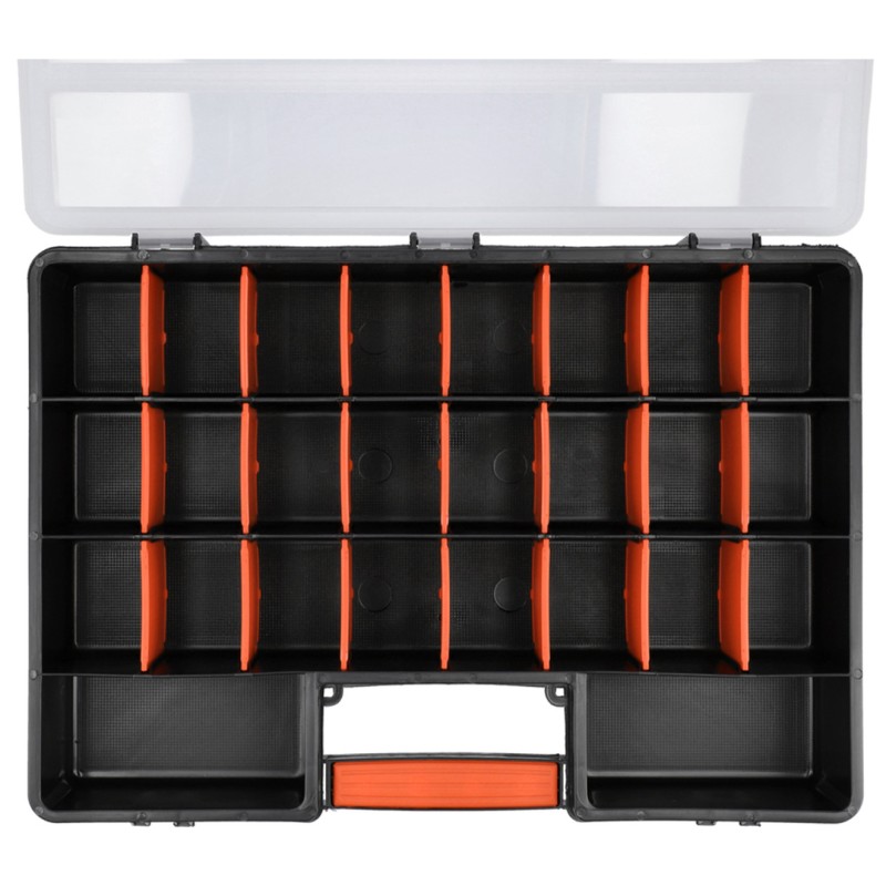 Organizer XL Premium VOREL 78819 46x32cm