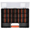 Organizer XL Premium VOREL 78819 46x32cm
