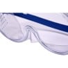 Okulary ochronne GOGLE VOREL 74508 z gumką HF-103 1 sztuka