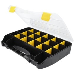 Organizer DOMINO VOREL 78794 360x270 mm