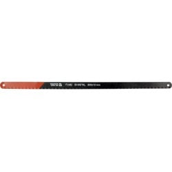 Bimetalowy brzeszczot do metalu YATO YT-3462 300mm 24 TPI cobalt 2 sztuki