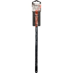Bimetalowy brzeszczot do metalu YATO YT-3462 300mm 24 TPI cobalt 2 sztuki