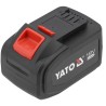 Akumulator YATO YT-828465 18V 9Ah Li-Ion 162Wh szybkie ładowanie LED