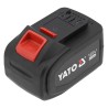 Akumulator YATO YT-828464 18V 6Ah Li-Ion 108Wh szybkie ładowanie LED