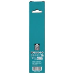 Wiertło do drewna Makita E-26646 12x165mm 1/4'' Hex 4-ost 4-kraw 1 sztuka