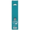 Wiertło do drewna Makita E-26646 12x165mm 1/4'' Hex 4-ost 4-kraw 1 sztuka