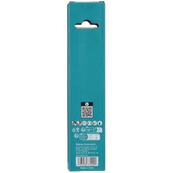 Wiertło do drewna Makita E-26652 16x165mm 1/4'' Hex 4-ost 4-kraw 1 sztuka
