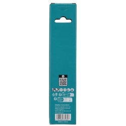 Wiertło do drewna Makita E-26668 18x165mm 1/4'' Hex 4-ost 4-kraw 1 sztuka