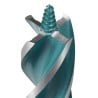 Wiertło do drewna Makita E-26674 22x165mm 1/4'' Hex 4-ost 4-kraw 1 sztuka