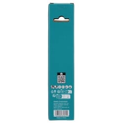 Wiertło do drewna Makita E-26674 22x165mm 1/4'' Hex 4-ost 4-kraw 1 sztuka