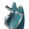 Wiertło do drewna Makita E-26680 24x165mm 1/4'' Hex 4-ost 4-kraw 1 sztuka