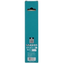 Wiertło do drewna Makita E-26696 28x165mm 1/4'' Hex 4-ost 4-kraw 1 sztuka