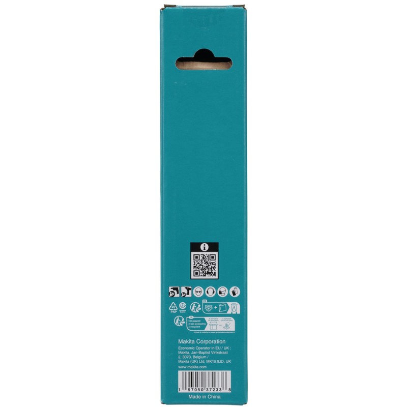Wiertło do drewna Makita E-26696 28x165mm 1/4'' Hex 4-ost 4-kraw 1 sztuka