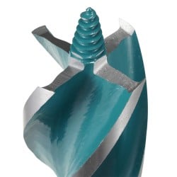 Wiertło do drewna Makita E-26705 32x165mm 1/4'' Hex 4-ost 4-kraw 1 sztuka