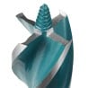 Wiertło do drewna Makita E-26705 32x165mm 1/4'' Hex 4-ost 4-kraw 1 sztuka