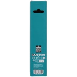 Wiertło do drewna Makita E-26705 32x165mm 1/4'' Hex 4-ost 4-kraw 1 sztuka