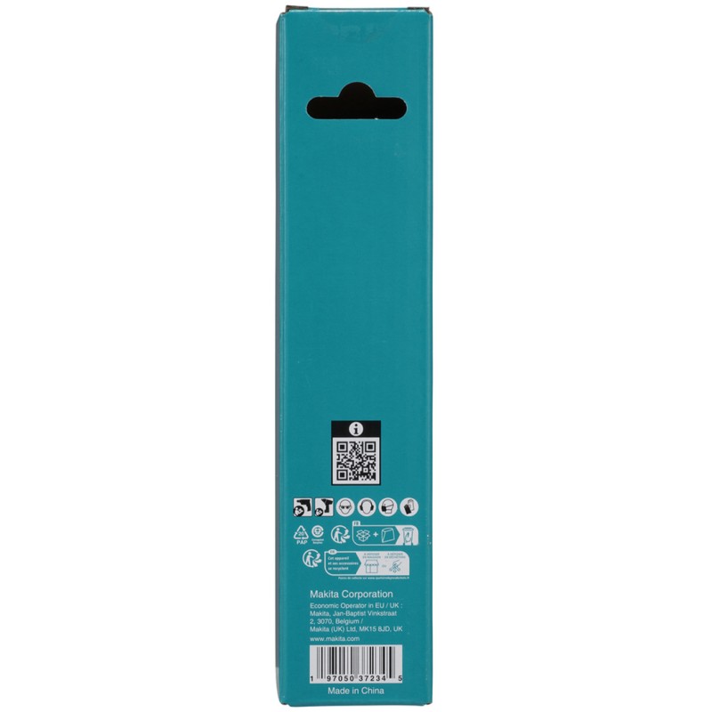 Wiertło do drewna Makita E-26705 32x165mm 1/4'' Hex 4-ost 4-kraw 1 sztuka