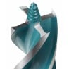 Wiertło do drewna Makita E-26727 38x165mm 1/4'' Hex 4-ost 4-kraw 1 sztuka