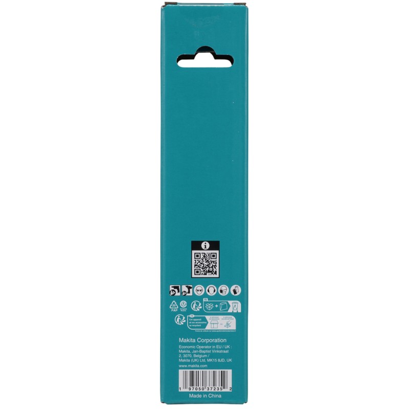 Wiertło do drewna Makita E-26711 35x165mm 1/4'' Hex 4-ost 4-kraw 1 sztuka
