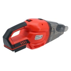 Odkurzacz samochodowy YATO YT-85683 18V HEPA 9kPa Body