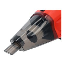 Odkurzacz samochodowy YATO YT-85683 18V HEPA 9kPa Body