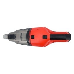 Odkurzacz samochodowy YATO YT-85683 18V HEPA 9kPa Body