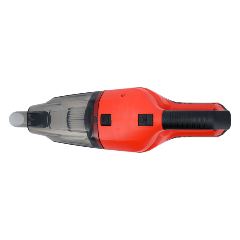 Odkurzacz samochodowy YATO YT-85683 18V HEPA 9kPa Body