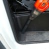 Odkurzacz samochodowy YATO YT-85683 18V HEPA 9kPa Body