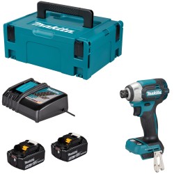 Akumulatorowa zakrętarka...