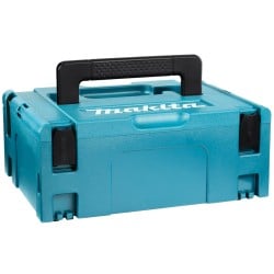 Akumulatorowa zakrętarka udarowa Makita DTD201ZJ 18V LXT BL XPT 210 Nm BODY walizka