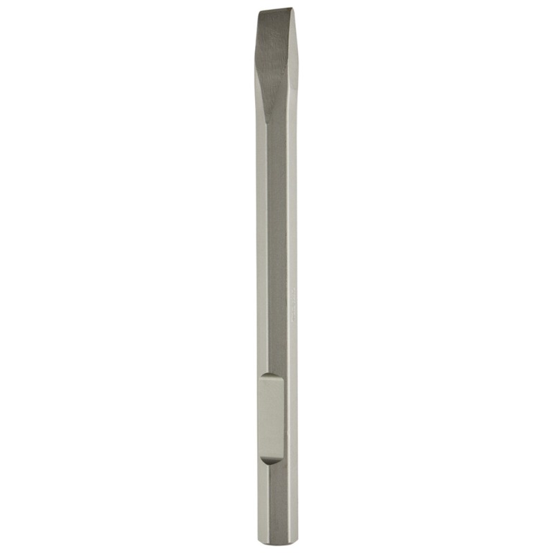 Dłuto płaskie Makita D-61547 28,6mm Hex 28x410mm 1 sztuka