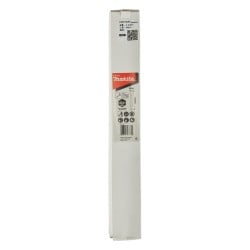 Dłuto płaskie Makita D-61547 28,6mm Hex 28x410mm 1 sztuka