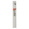Dłuto płaskie Makita D-61547 28,6mm Hex 28x410mm 1 sztuka
