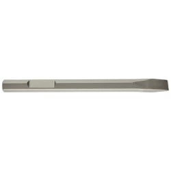 Dłuto płaskie Makita D-61547 28,6mm Hex 28x410mm 1 sztuka