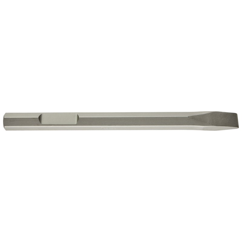 Dłuto płaskie Makita D-61547 28,6mm Hex 28x410mm 1 sztuka