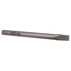 Dłuto płaskie Makita D-61547 28,6mm Hex 28x410mm 1 sztuka
