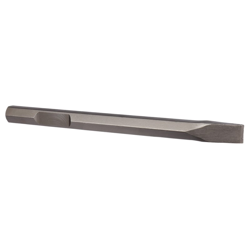 Dłuto płaskie Makita D-61547 28,6mm Hex 28x410mm 1 sztuka