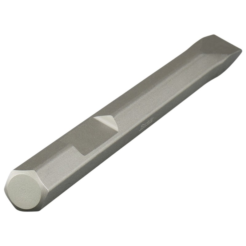 Dłuto płaskie Makita D-61547 28,6mm Hex 28x410mm 1 sztuka