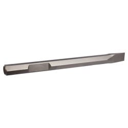 Dłuto płaskie Makita D-61547 28,6mm Hex 28x410mm 1 sztuka