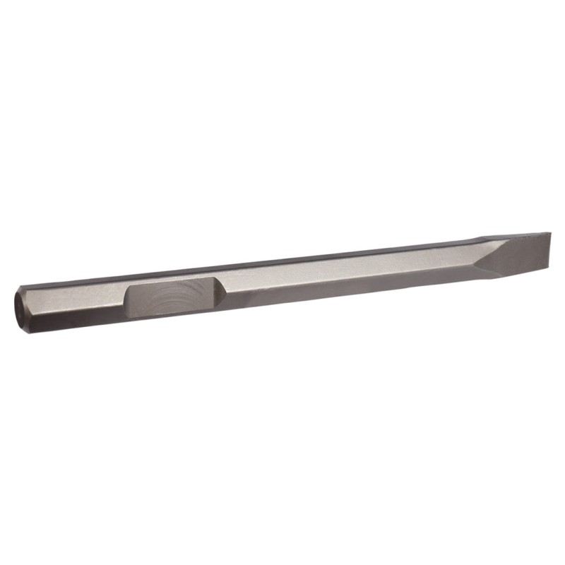 Dłuto płaskie Makita D-61547 28,6mm Hex 28x410mm 1 sztuka