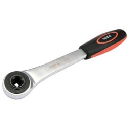 Grzechotka 1/2’’ wewnętrzna YATO YT-03315 CRV 30zębów