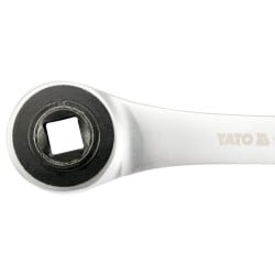 Grzechotka 1/2’’ wewnętrzna YATO YT-03315 CRV 30zębów