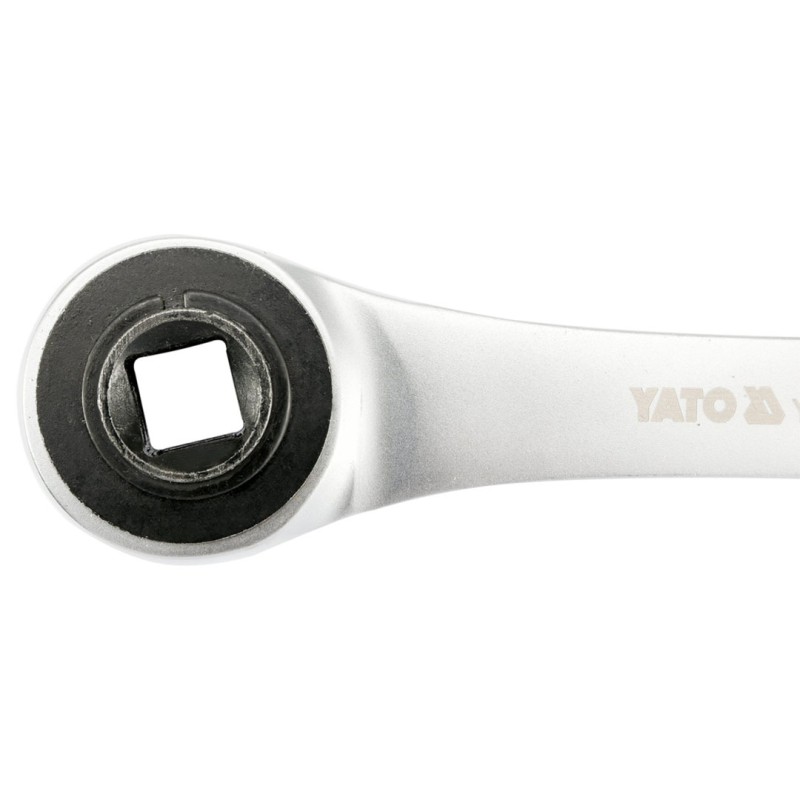 Grzechotka 1/2’’ wewnętrzna YATO YT-03315 CRV 30zębów