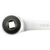Grzechotka 1/2’’ wewnętrzna YATO YT-03315 CRV 30zębów