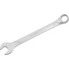 Klucz płasko-oczkowy Vorel 51677 12 mm CrV 160 mm satyna