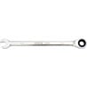Klucz płasko-oczkowy Yato YT-01907 z grzechotką 7 mm 72 zęby CrV